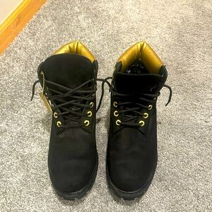Timberland boots
